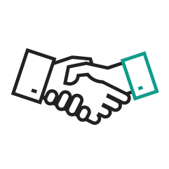 Standardized processes